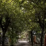 Κάμπινγκ Dolce Sole