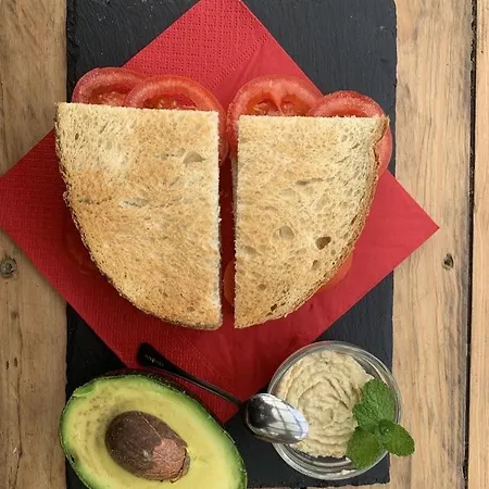 Kamp alanı Dolce Sole