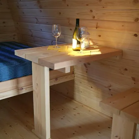 Campingplatz Dolce Sole