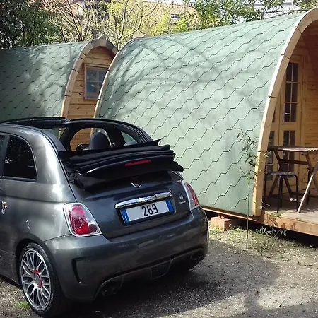 Dolce Sole Campingplatz