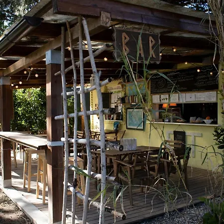 Dolce Sole Campsite *