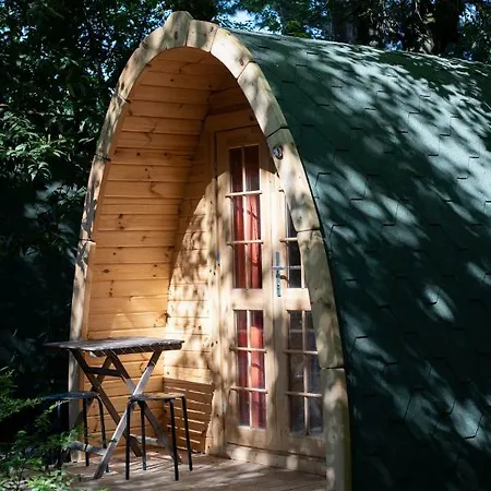 Dolce Sole Camping Marina di Massa