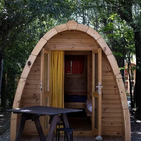 Camping Dolce Sole *