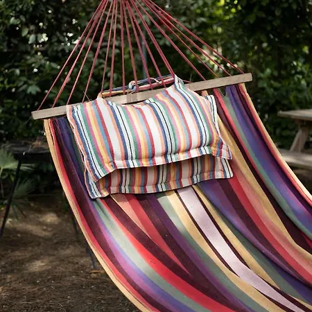 Kamp alanı Dolce Sole