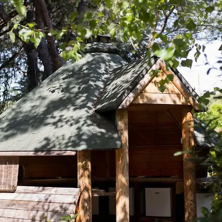 Dolce Sole Marina di Massa