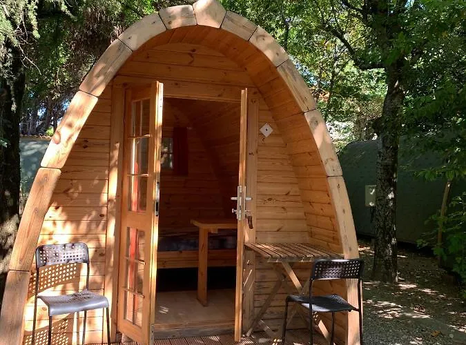 Dolce Sole キャンプ場 *