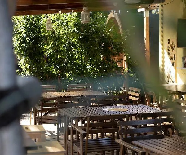 Dolce Sole キャンプ場 *