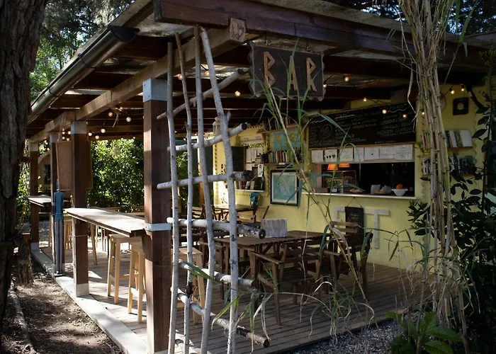 Dolce Sole Campsite *