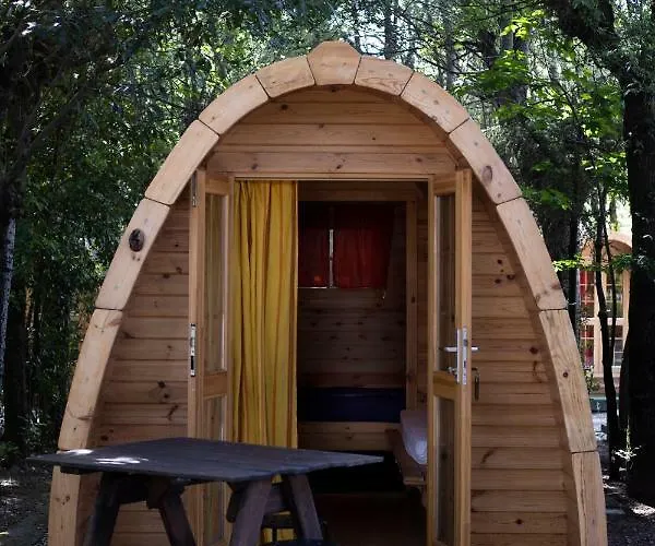 Campsite Dolce Sole *