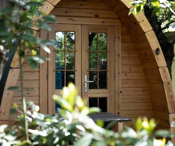 キャンプ場 Dolce Sole