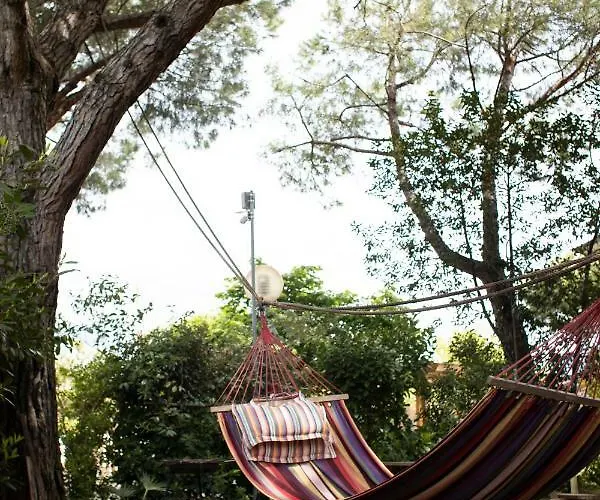 Campsite Dolce Sole *
