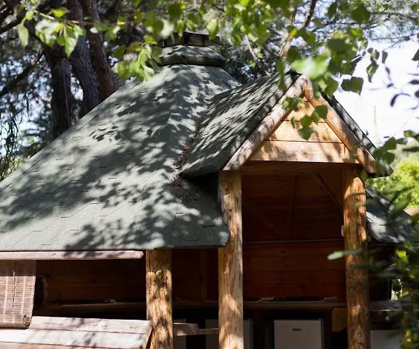 Dolce Sole マリーナ・ディ・マッサ