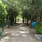 Kamp alanı Dolce Sole