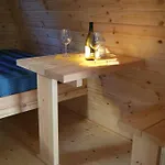 Campingplads Dolce Sole