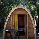 Campingplads Dolce Sole *