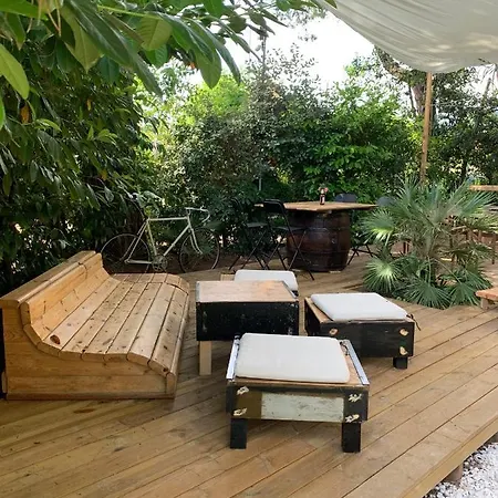 Dolce Sole Campsite *