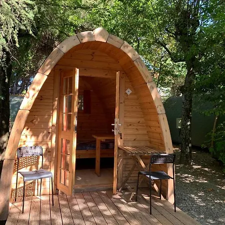 Dolce Sole Campsite *