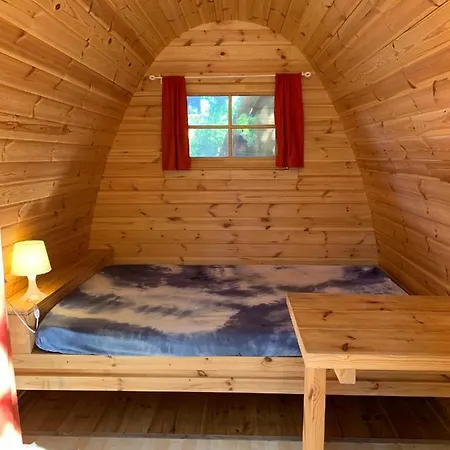 Dolce Sole Campsite