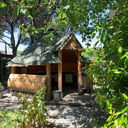 Dolce Sole Campsite *
