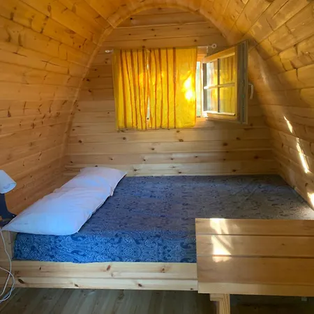 Campsite Dolce Sole