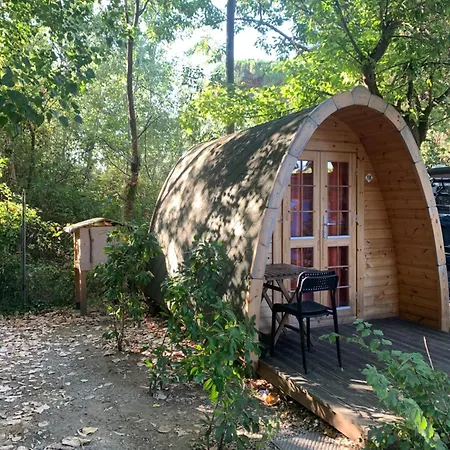 Dolce Sole Campsite *