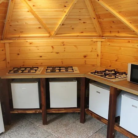 Campsite Dolce Sole *