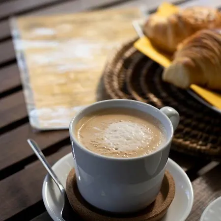 مكان تخييم Dolce Sole