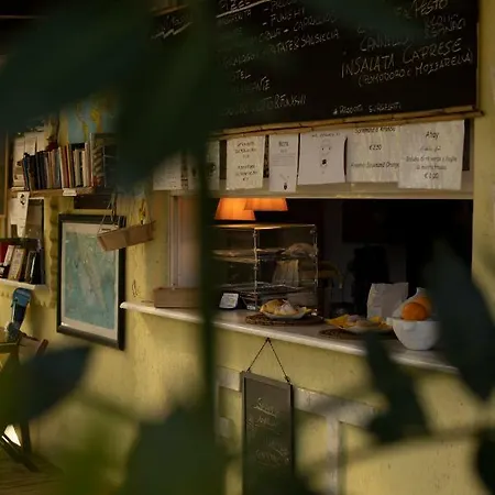 Kemp Dolce Sole Marina di Massa