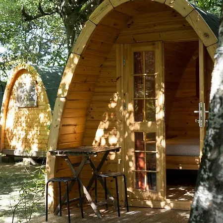 Campsite Dolce Sole