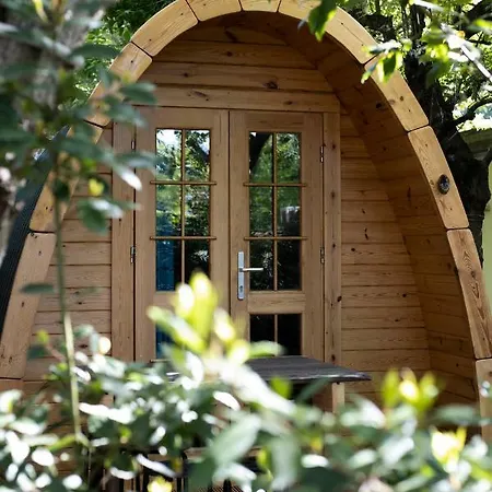 Campsite Dolce Sole