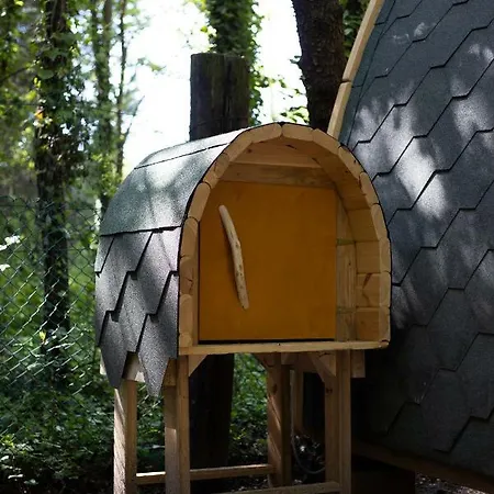 Campsite Dolce Sole *