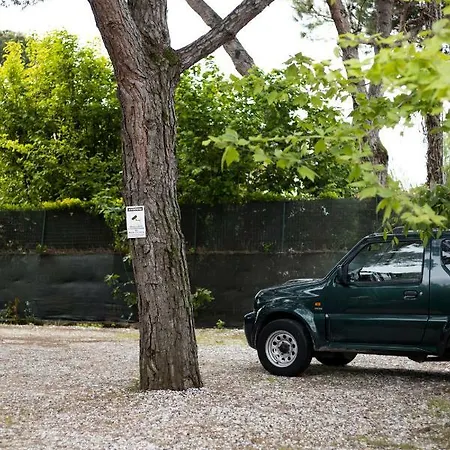 Campsite Dolce Sole