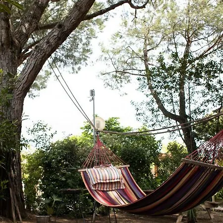 Campsite Dolce Sole *