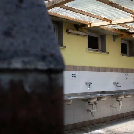 Kemp Dolce Sole Marina di Massa