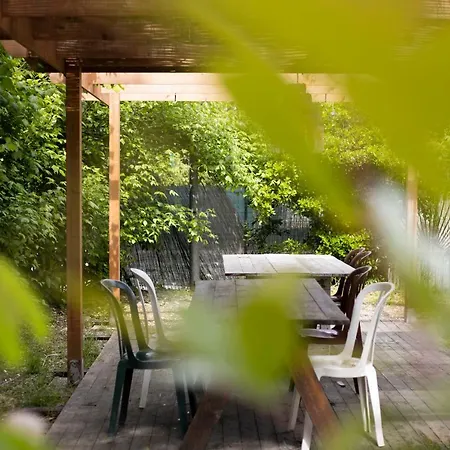 Dolce Sole Marina di Massa