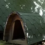 多塞索乐露营地 * 马里纳迪马萨