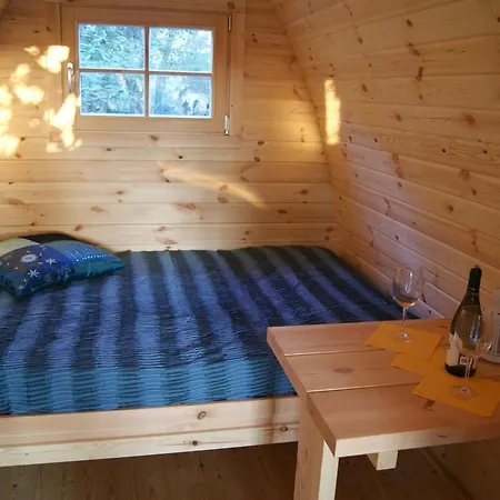 Camping Dolce Sole Marina di Massa